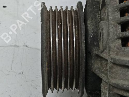 Alternator FORD FIESTA III (GFJ)  | BP9960361M7 