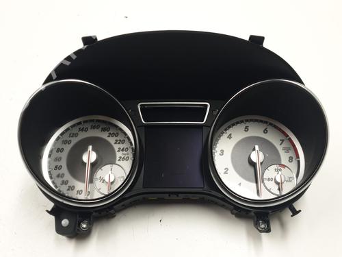 instrument-cluster-mercedes-benz-cla-coupe-c117-2013-2014-2015-2016-2017-2018-2019-36051082 main image