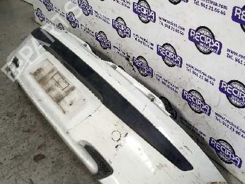 Rear bumper FIAT PUNTO (188_) 1.9 DS 60 (188.031, .051, .231, .251) | BP9491473C8 