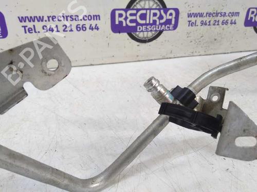AC pipe RENAULT TRAFIC II Bus (JL) 2.0 dCi 90 (JL00, JL01, JL0H, JL0M, JL0P, JL0S) | BP30934762M126