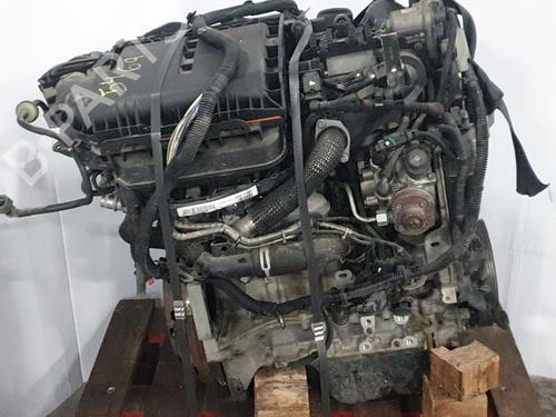 Engine PEUGEOT PARTNER Tepee 1.6 HDi 90 | BP30906917M1 