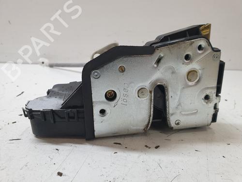 Rear right lock BMW 3 (E46) 320 d | BP22598596C99 