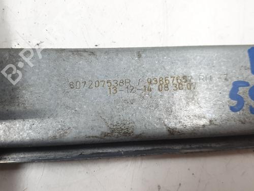 Front right window mechanism RENAULT TRAFIC III Van (FG_) 1.6 dCi 140 (FGMA, FGMC) | BP34446670C23  - Image 6