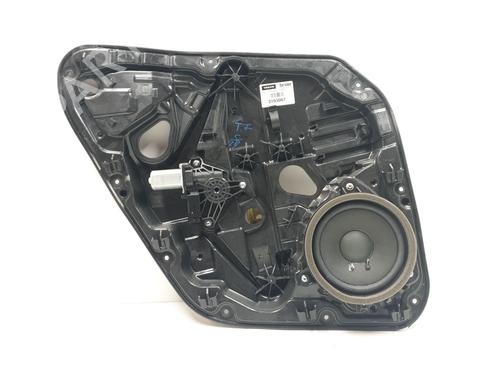 Used Rear left window mechanism Rear left window mechanism VOLVO V40 Hatchback (525) D3 (150 hp) 39992403 39992403