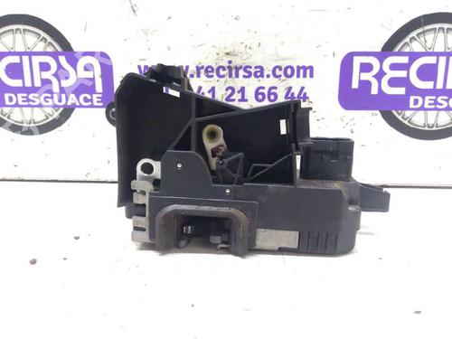 Høyre foran lås OPEL VECTRA C (Z02)  | BP9472759C97 