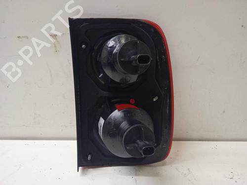 Left taillight LAND ROVER FREELANDER I (L314)  | BP18707990C34