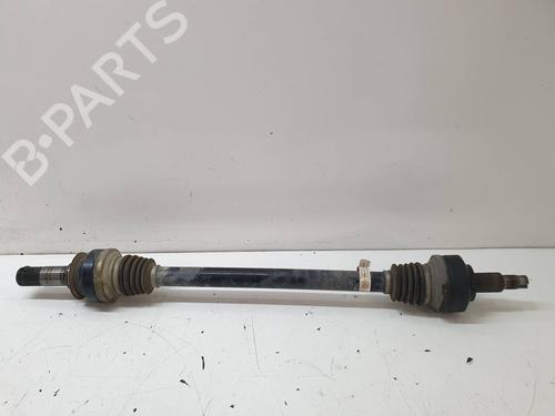 Used Right rear driveshaft ALFA ROMEO STELVIO (949_) 2.2 D (949.AXD1A) (150 hp) 17948533