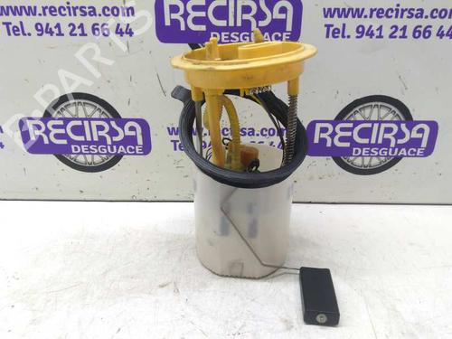 Fuel pump VW GOLF VI (5K1)  | BP9471932M76 