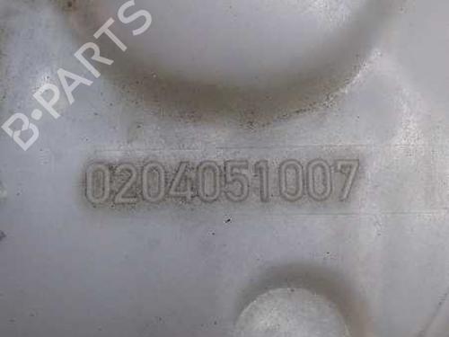 Brake master cylinder CITROËN C4 I (LC_)  | BP9480762M77 