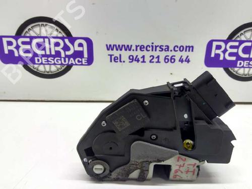 Rear left lock FORD ECOSPORT  | BP9462715C100 