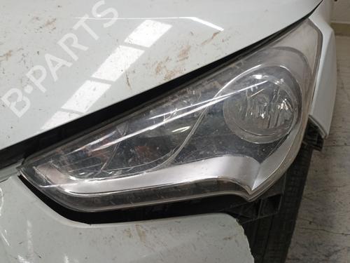 Hood HYUNDAI VELOSTER (FS) 1.6 GDI | BP30356264C1