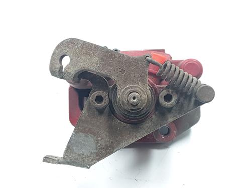 Right rear brake caliper MICROCAR M.GO 0.5 | BP32232889M106
