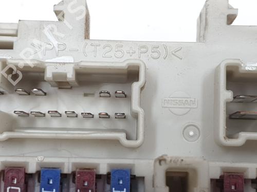 Fuse box NISSAN NAVARA NP300 (D40) | BP36018447E1 - Image 8