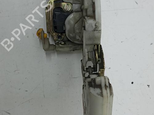Front right lock NISSAN MICRA II (K11)  | BP9489476C97 