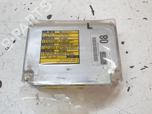 Used ECU airbags TOYOTA LAND CRUISER PRADO (_J12_) [2002-2010]  25983949