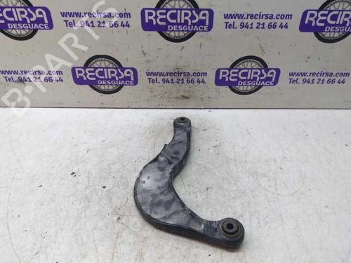 Right rear suspension arm FORD S-MAX (WA6)  | BP9471977M15