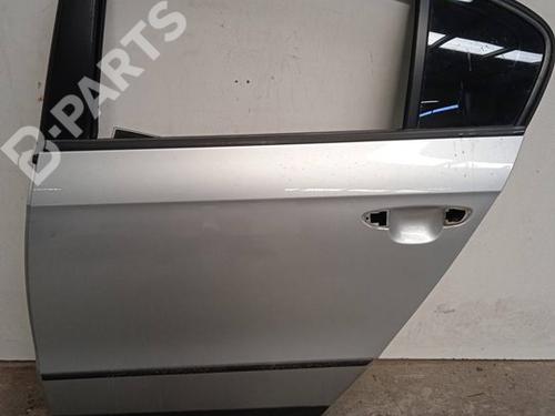 left-rear-door-vw-passat-b6-3c2-2005-2006-2007-2008-2009-2010-10029883 main image