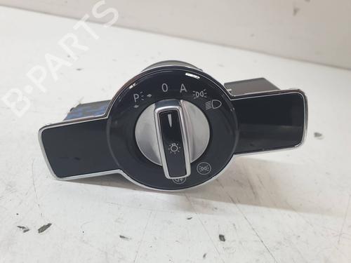 Used Headlight switch MERCEDES-BENZ S-CLASS (W221, V221) S 63 AMG (221.077, 221.177) (525 hp) 19581448