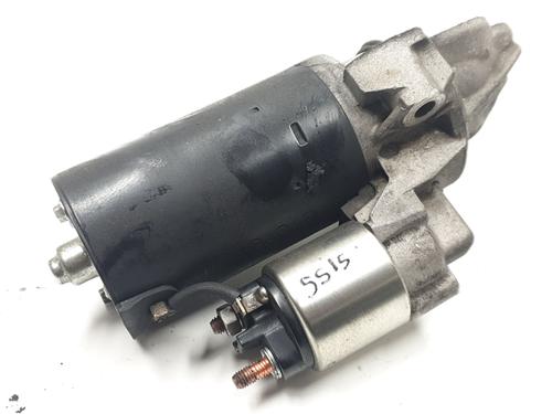 Used Starter Starter CITROËN JUMPER II Van 2.2 HDi 120 (120 hp) 34400683 34400683