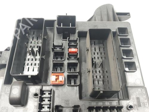Fuse box OPEL INSIGNIA A Saloon (G09) 2.0 CDTI (69) | BP37075155E1 - Image 8