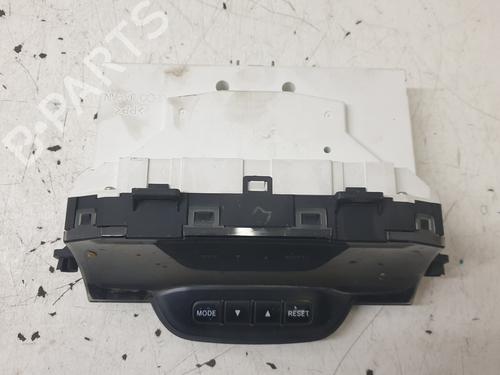 Display monitor TOYOTA LAND CRUISER PRADO (_J12_)  | BP25931616C48 