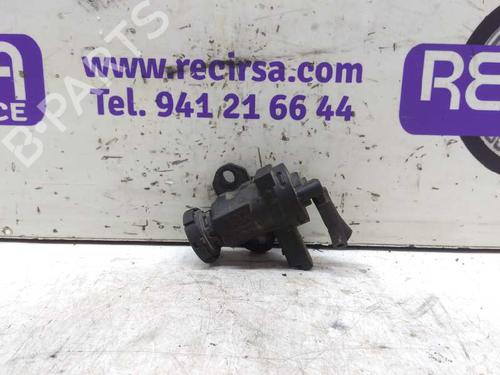 Elektronisk sensor PEUGEOT PARTNER MPV (5_, G_) [1996-2025]  25881810
