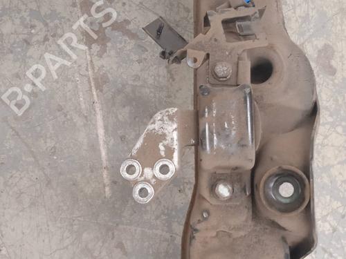 Rear axle SMART FORTWO Coupe (451) electric drive (451.390) | BP11866371M2 