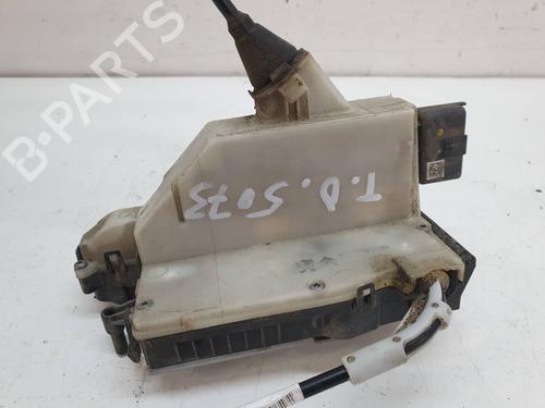 Used Rear right lock PEUGEOT 208 I (CA_, CC_) [2012-2021]  18143756