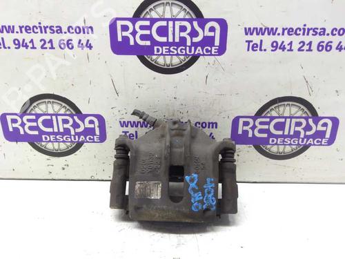 Used Right front brake caliper CITROËN XSARA (N1) 1.6 16V (109 hp) 11627456