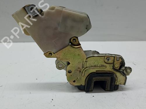 Used Front right lock NISSAN TERRANO II (R20) [1992-2007]  9474864
