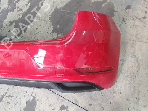 Rear bumper VW GOLF VII (5G1, BQ1, BE1, BE2)  | BP25882344C8 