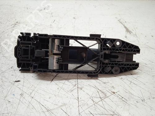 Front right exterior door handle SEAT IBIZA IV SC (6J1, 6P5)  | BP10038677C129 