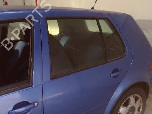 Used Left rear door VW GOLF IV (1J1) [1997-2008]  9493707