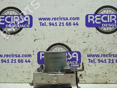 ABS pump LAND ROVER RANGE ROVER III (L322)  | BP9483954M43 
