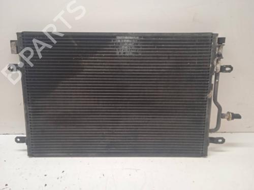 AC radiator AUDI A4 B6 (8E2) 2.0 | BP11199480M32 