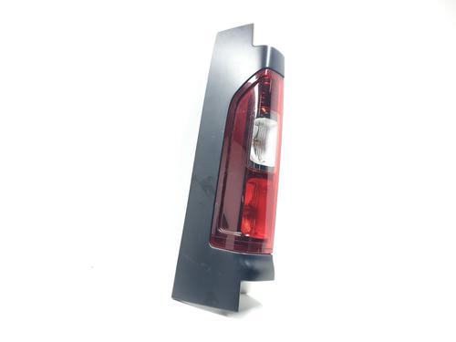 Left taillight OPEL VIVARO B Van (X82) 1.6 CDTI (05) | BP30906946C34