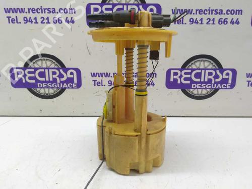 Fuel pump RENAULT CLIO III (BR0/1, CR0/1)  | BP9490775M76 