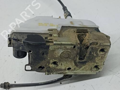 Front left lock CITROËN C3 I (FC_, FN_) 1.4 HDi | BP9468774C98 