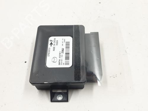 Electronic module MAZDA 6 Estate (GJ, GL) 2.2 D | BP39067994M83 - Image 5