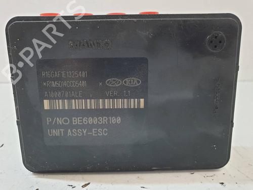 ABS pump HYUNDAI TUCSON (TL, TLE)  | BP18708737M43 
