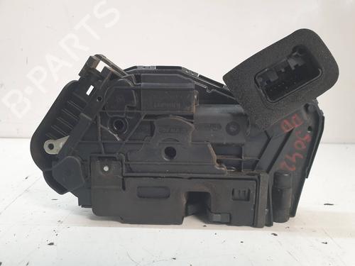 Used Front right lock SEAT ARONA (KJ7, KJP) [2017-2025]  18354465