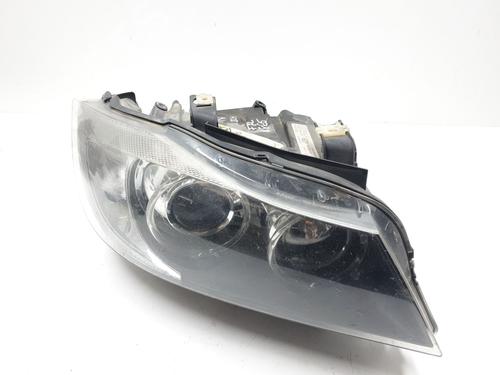 Used Right headlight BMW 3 (E90) 320 d (163 hp) 31382893