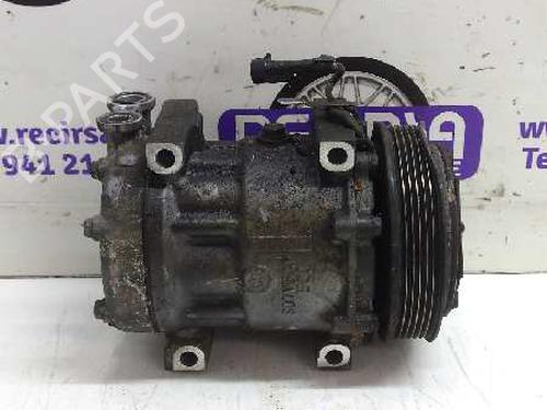 AC compressor ALFA ROMEO 147 (937_) 1.6 16V T.SPARK ECO (937.AXA1A, 937.BXA1A) | BP9480823M34 