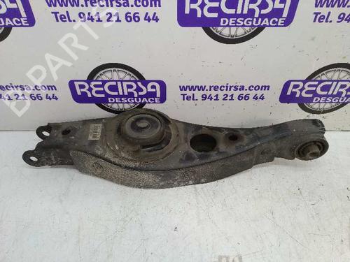 Right rear suspension arm HYUNDAI SANTA FÉ III (DM, DMA)  | BP9477170M15 