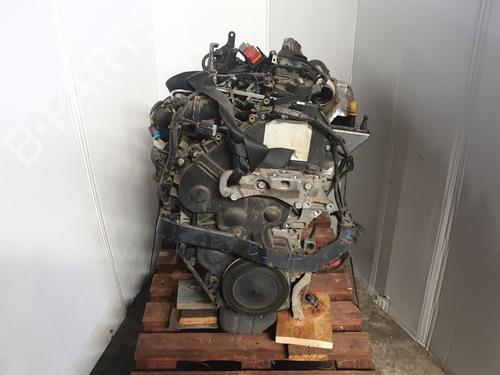 Engine FORD TOURNEO COURIER B460 MPV 1.5 TDCi | BP37873830M1 - Image 3