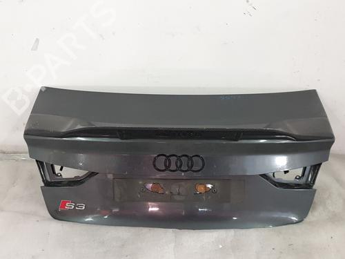 Tampa da Mala Tampa da Mala AUDI A3 Limousine (8VS, 8VM) S3 quattro (310 hp) 36014601 36014601