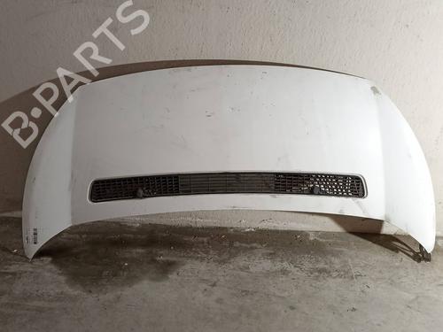 Motorhjelm CITROËN JUMPY II Van 2.0 HDi 120 (120 hp) 9459887