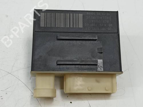 Modulo electronico PEUGEOT 3008 I MPV (0U_) [2009-2017]  10203214