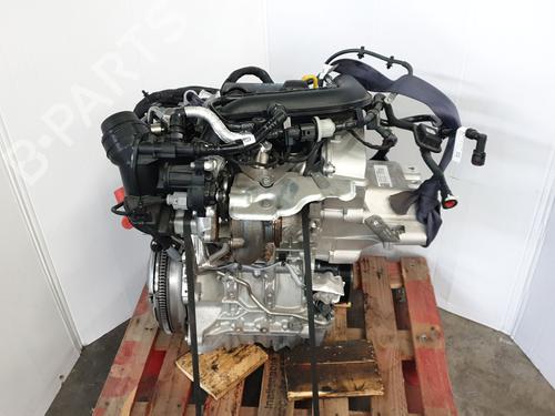 Engine SEAT ARONA (KJ7, KJP) 1.0 TSI | BP35749807M1  - Image 6