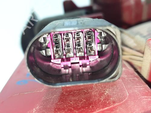 Right taillight AUDI A5 Sportback (8TA) 2.0 TFSI | BP32340549C35 